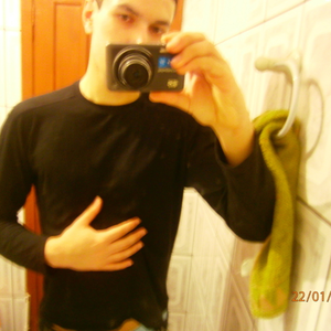 Foto de perfil de josimar