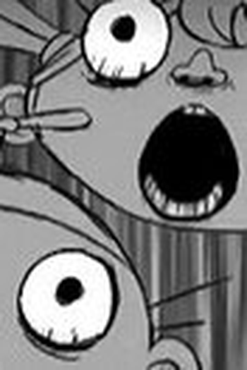  de Curta Who's Hungry? (2008)