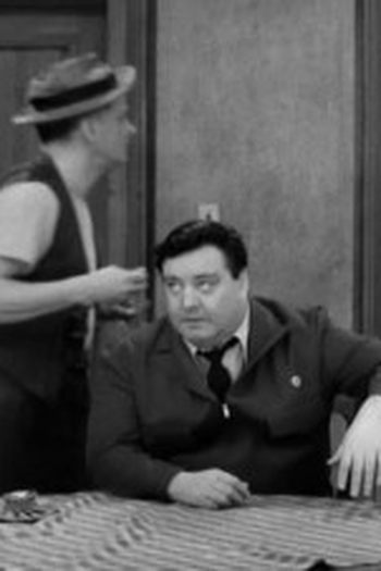 Poster de Episódio Dial J for Janitor (1956)