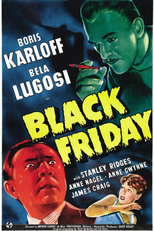 Sexta-Feira 13 (Black Friday)