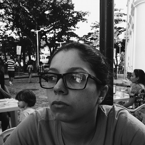 Foto de perfil de Joyce Pontes