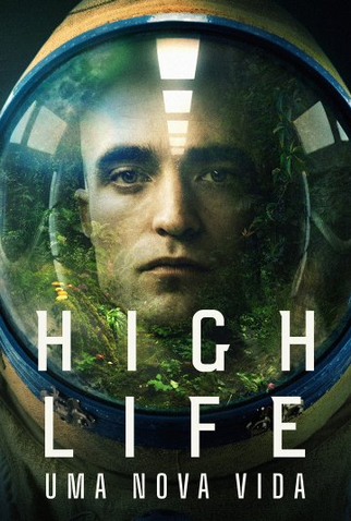 Poster 5 de Filme High Life: Uma Nova Vida (2018)