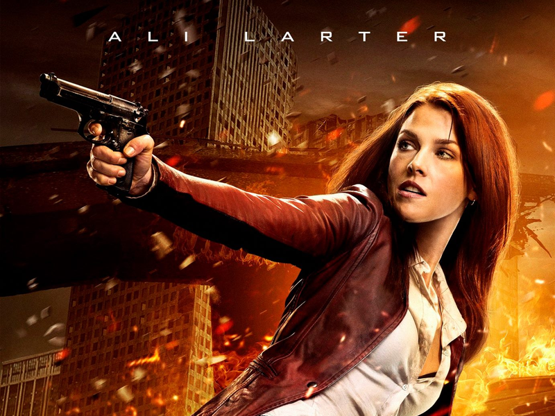 Foto 3 de Resident Evil 6: O Capítulo Final