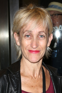 Constance Shulman - Poster 1
