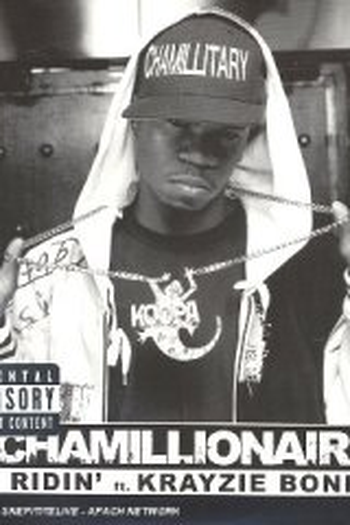 Poster de Curta Chamillionaire Feat. Krayzie Bone (2006)