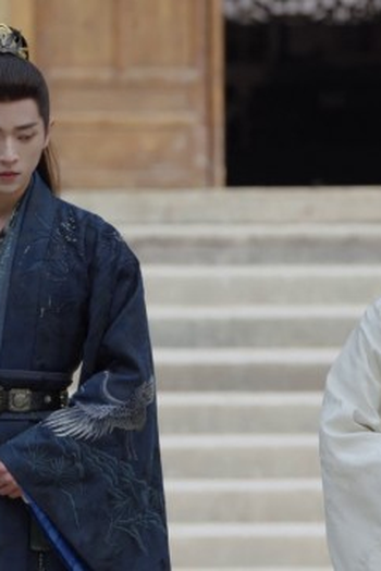 Poster de Episódio 第10集 (2025)