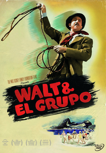 Walt & El Grupo (Walt & El Grupo)