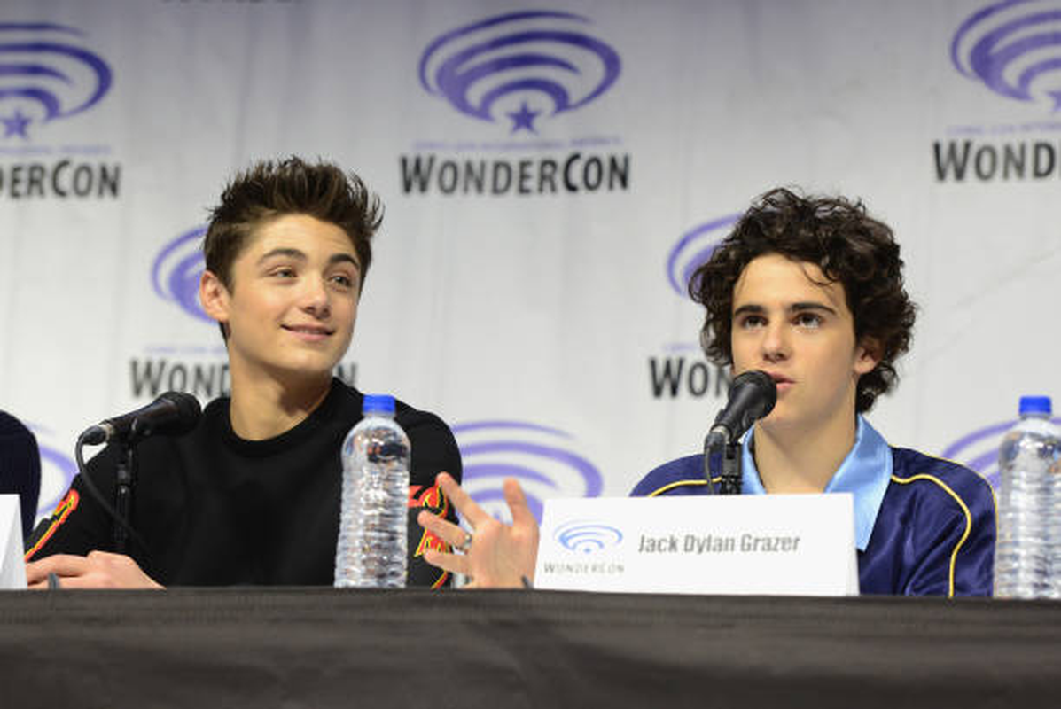 Jack Dylan Grazer - Foto 3
