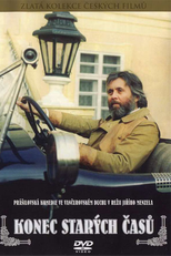 Konec starych casu (Konec starych casu)