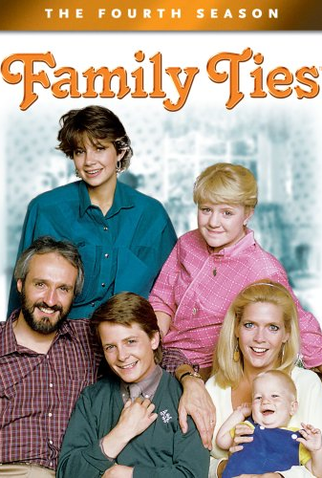Poster 1 de Série Caras e Caretas (4ª Temporada) (1985)