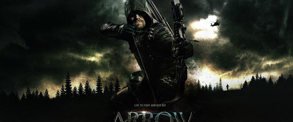 Crítica: Arrow - 6ª Temporada (2018, de Alexandra La Roche e outros)