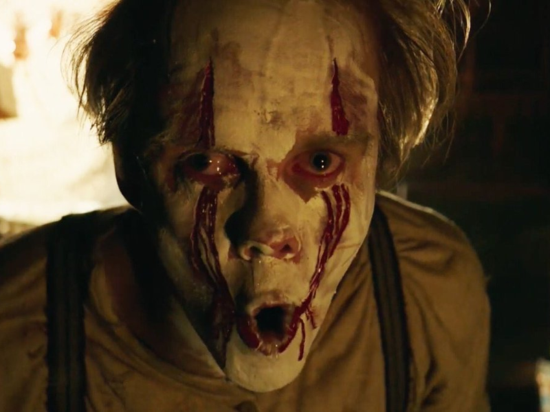 Foto 1 de It: Capítulo Dois