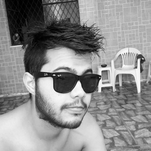 Foto de perfil de Brenno