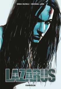 Lazarus (1ª Temporada) (Lazarus (Season 1))