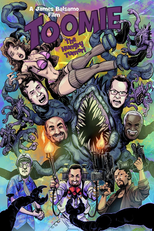 Toomie: The Hungry Tumor (Toomie: The Hungry Tumor)