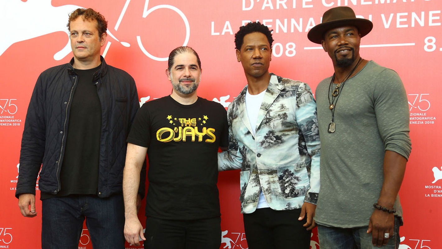 S. Craig Zahler - Foto 1