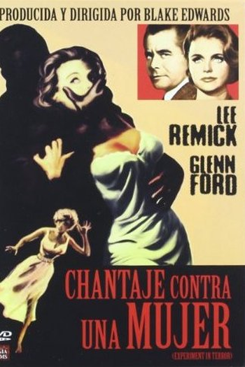  de Filme Escravas do Medo (1962)