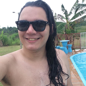 Foto de perfil de Vinicius Lopes