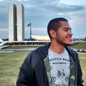 Foto de perfil de Carlos Damasceno