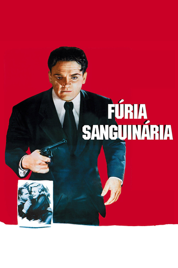  de Filme Fúria Sanguinária (1949)