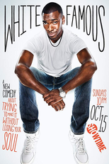 White Famous (1ª Temporada) (White Famous (Season 1))