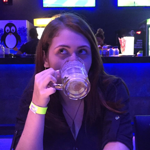 Foto de perfil de Stefany