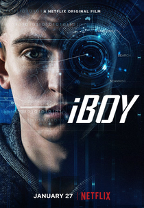 iBoy (iBoy)
