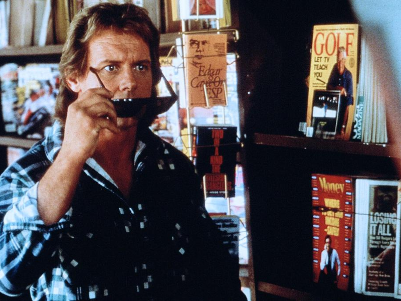 Foto 7 de Eles Vivem