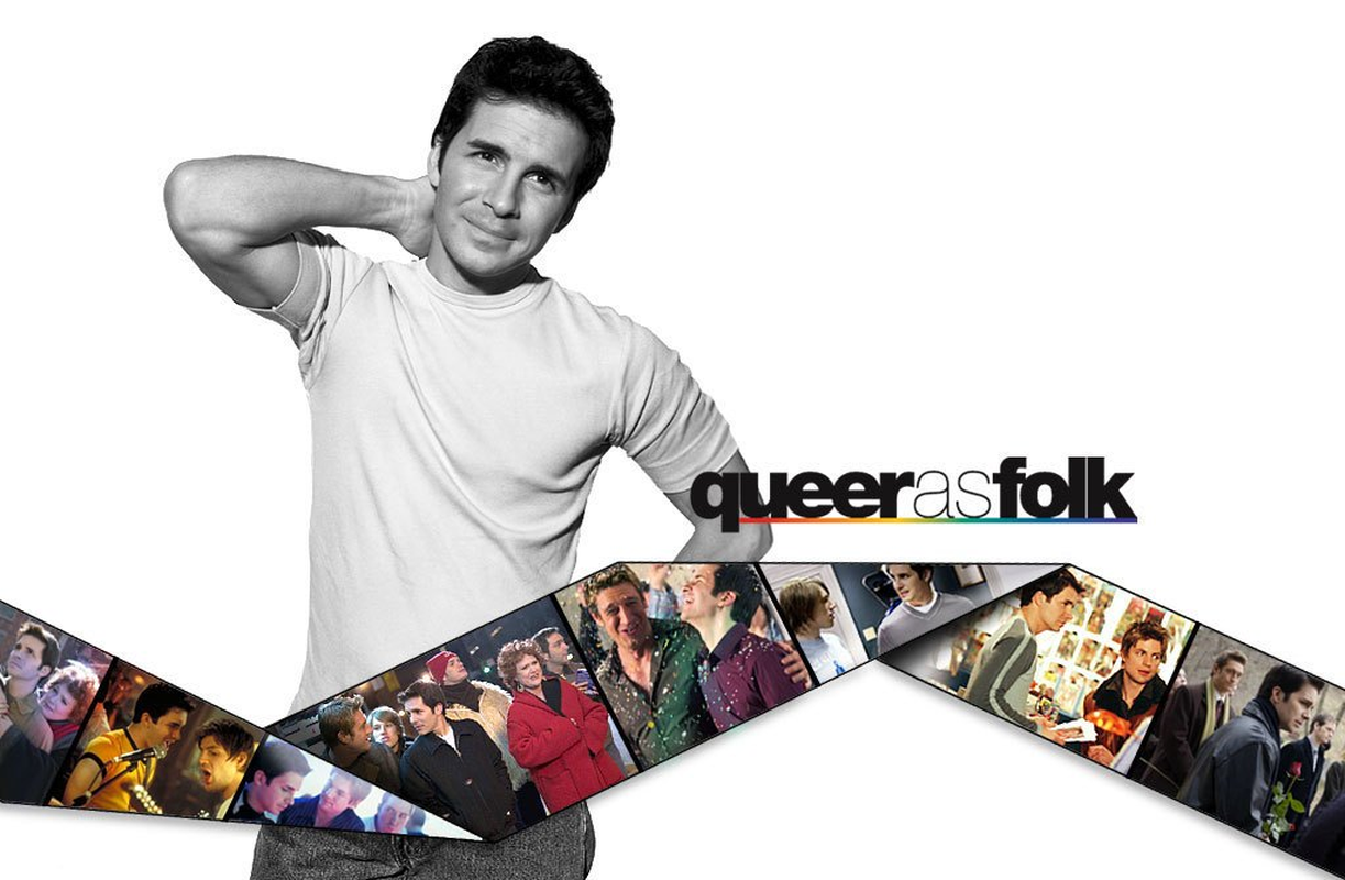 Hal Sparks - Foto 4
