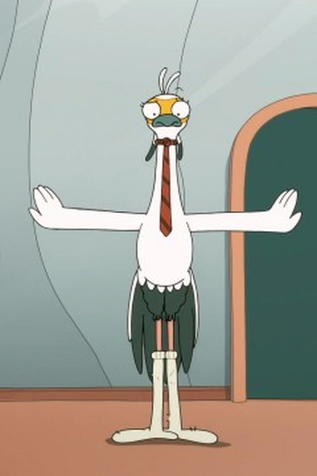 Poster de Episódio Principal Dance Socks (2023)