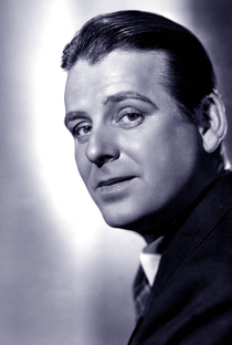 Wallace Ford - Poster 1