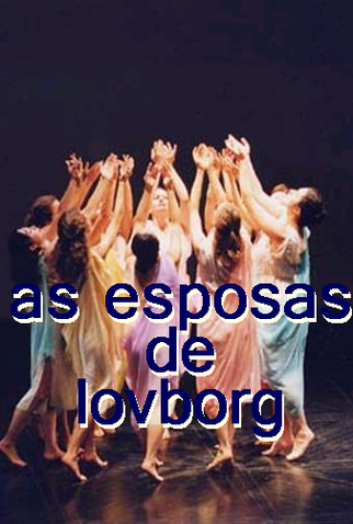 Poster 1 de Curta As Esposas de Lovborg (2007)