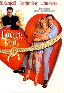 Um Cupido Entre Nós (Lover's Knot)