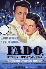 Fado, História d'uma Cantadeira (Fado, História d'uma Cantadeira)