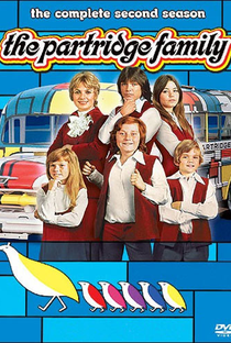 A Família Dó-Ré-Mi (1ª Temporada) - Poster / Capa / Cartaz - Oficial 2