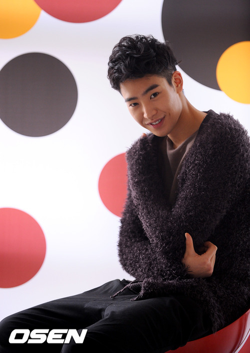 Park Min-woo - Foto 10