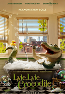 Lilo, Lilo, Crocodilo (Lyle, Lyle, Crocodile)