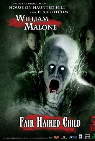 Poster 3 de Filme Pacto com o Demônio (2006)