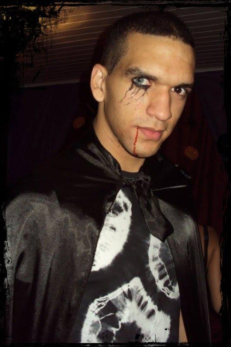 Wallyson Santos - Foto 1