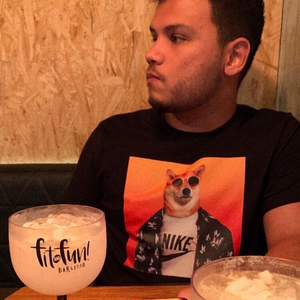 Foto de perfil de Raphael Gomes