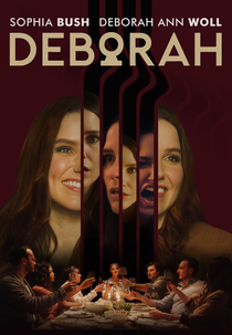 Deborah (Deborah)