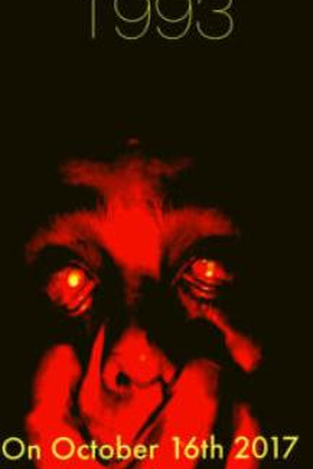 Poster de Filme 1993 (2017)