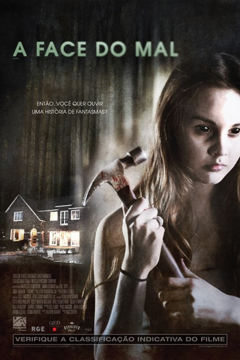  de Filme A Face do Mal (2014)