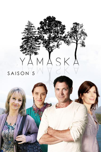 Poster de Série Yamaska  (1ª Temporada) (2009)