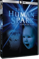 A Centelha Humana (The Human Sparks)