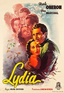 Lydia (Lydia)