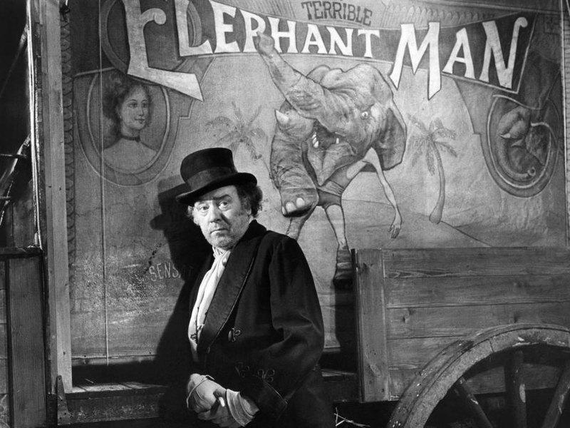 Foto 20 de O Homem Elefante