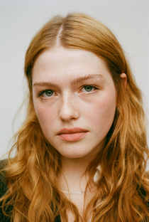 Sonja Weißer - Poster 1