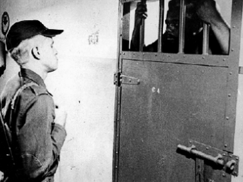 Foto 2 de O Dia em que Dorival Encarou a Guarda