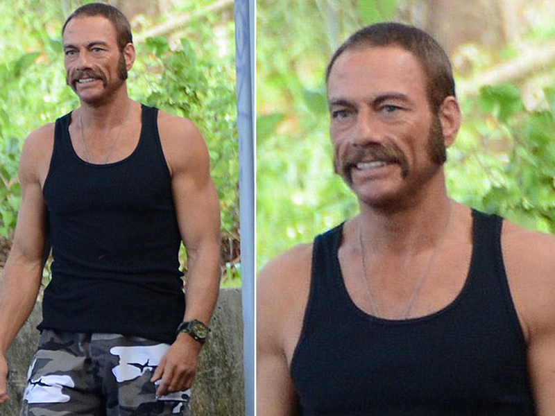 Foto 1 de Bem Vindo à Selva